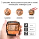 Кухонный термометр для мяса с 4 зондами ThermoPro TP27C градусник щуп кулинарный - изображение 3