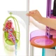 Ігровий набір Двоповерховий Будиночок Барбі Barbie Vacation House (HCD50) - изображение 7