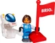 Ігровий набір Brio World Space Station Set 36155 (7312350361551) - зображення 5