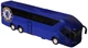 Модель автобуса Banbo Toys Автобус ФК Челсі (16096) (8436573616096) - зображення 5