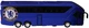 Модель автобуса Banbo Toys Автобус ФК Челсі (16096) (8436573616096) - зображення 6