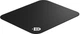 Ігрова поверхня SteelSeries QcK Large (QcK+) Black - зображення 1