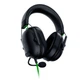 Навушники Razer BlackShark V2 X Black - зображення 1