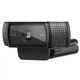 Веб-камера Logitech C920e 1920x1080 Full HD Black - зображення 2