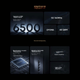 Маршрутизатор Xiaomi BE6500 Pro WiFi7 Ethernet 2.5G - изображение 3