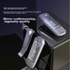 Плеер PHILIPS SA1208 MP3 8 ГБ FM-радио Grey - изображение 2