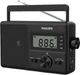 Радиоприёмник PHILIPS TAR3368 USB TF MP3 Portable - изображение 1