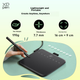 Графічний планшет XP-Pen Deco 640 - зображення 6