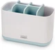 Органайзер для зубних щіток Joseph Joseph EasyStore Light Blue Large 70501 (01000572) - зображення 2