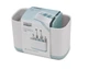 Органайзер для зубних щіток Joseph Joseph EasyStore Light Blue Large 70501 (01000572) - зображення 5