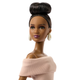 Лялька Барбі Базова Мініатюрна Брюнетка Barbie Signature Basics Model 08 Petite Brunette Hair (JJX27) (JJX27) - зображення 4