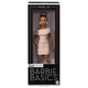 Лялька Барбі Базова Мініатюрна Брюнетка Barbie Signature Basics Model 08 Petite Brunette Hair (JJX27) (JJX27) - зображення 10