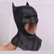 Маска Бетмен Batman доросла латекс - зображення 2