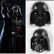 Маска Дарт Вейдер DARTH VADER зі світлодіодним підсвічуванням, Зоряні Війни - зображення 1