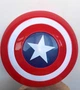 Дитячий іграшковий щит Капітана Америки. Captain America 32 см - зображення 2