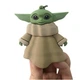 Брелок Бейбі Йода Baby Yoda - зображення 4