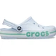 Кроксы Crocs Bayband Mineral Blue 37 (EU 37-38) - изображение 3