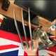 Игрушечные Когти Росомаха Логан люди икс X-MEN Wolverine 26см косплей, хеллоуин - изображение 3