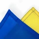 Прапор України. Ukrainian flag. 150x90 см поліестер - зображення 2