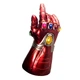 Светящаяся перчатка Железного человека. Мстители: финал. Iron Man 30см - изображение 1