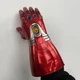 Светящаяся перчатка Железного человека. Мстители: финал. Iron Man 30см - изображение 2