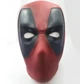 Резиновая маска Дэдпул. Косплей DeadPool - изображение 4