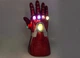 Рукавичка нескінченності Залізної людини Iron Man 36 см, що світиться - зображення 3