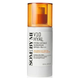 Сонцезахисний крем Some By Mi V10 Hyal Hydra Capsule Sunscreen 40 мл — інтенсивне зволоження, захист SPF50+ та догляд за шкірою - изображение 3