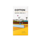 Сонцезахисний стік Missha Cotton Sun Stick SPF50+ PA++++ 17g — матовий захист та комфорт для шкіри - изображение 3