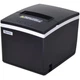 Принтер чеков X-PRINTER XP-E200L USB, Ethernet (XP-E200L-UE-0137) - изображение 1