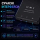 MP4-плеер M13 32 ГБ с сенсорным 4" IPS-экраном, Android 14, Wi-Fi, Bluetooth 5.0 и поддержкой MicroSD до 256 ГБ Black - изображение 5