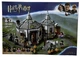 Конструктор Harry Potter Хатинка Хегрида: спасение Бакбика, 496 деталей (99914) - изображение 3