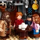 Конструктор Harry Potter Хатинка Хегрида: спасение Бакбика, 496 деталей (99914) - изображение 6