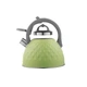 Чайник ARDESTO Gemini 2.5 л Green (AR1947KG) - зображення 7