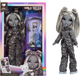 Лялька Rainbow Shadow High Luna Madison - Grayscale 11" Fashion Doll - зображення 1