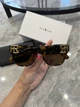 Окуляри Ralph Lauren the Isabel коричнева лінза - изображение 4