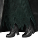 Mattel Universal Pictures’ Wicked: for Good Deluxe Elphaba Thropp Doll - зображення 4