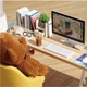 Румбокс Сонячна Студія Roombox Sunshine Study DIY Cute Room Інтер'єрний конструктор QT-007 - зображення 3