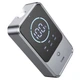 Автомобильное пусковое устройство Hoco QS7/Power Bank(10000mAh) Серый - изображение 4