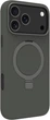 Etui na smartfon dbramante1928 Roskilde MagSafe Kickstand ICON do Apple iPhone 17 Pro Forest Shadow (ROK3ICGR6669) - obraz 4