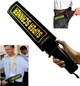 Металошукач Super Scanner MD3003B1 Ручний металодетектор Доглядовий металошукач - зображення 3