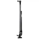 Домкрат реечный 3т 60" H 115-1350мм SIGMA (6119281) - изображение 4