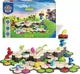 Klocki konstrukcyjne Ravensburger GraviTrax Junior Zestaw Startowy Pasi Patrol XXL 172 elementów 20007 (4005555200079) - obraz 2