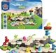 Klocki konstrukcyjne Ravensburger GraviTrax Junior Zestaw Startowy Pasi Patrol XXL 172 elementów 20007 (4005555200079) - obraz 3