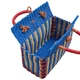 Сумка унісекс PARFOIS 245418 S _bl - изображение 4