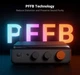 Підсилювач Fosi Audio BT20A MAX 48V - изображение 8