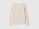 Реглан жіночий BENETTON 3GA2E16G0 XL 152 - изображение 4