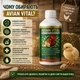 Для поддержания пищеварения и иммунитета Avian Vital Пробиотик Кормовая добавка для животных 250 мл Для птицы - изображение 5
