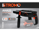 Акумуляторний перфоратор Stromo AHA22 (без АКБ і ЗП) - зображення 2