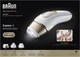 Фотоэпилятор Braun Silk Expert Pro 5 PL5351 - изображение 8